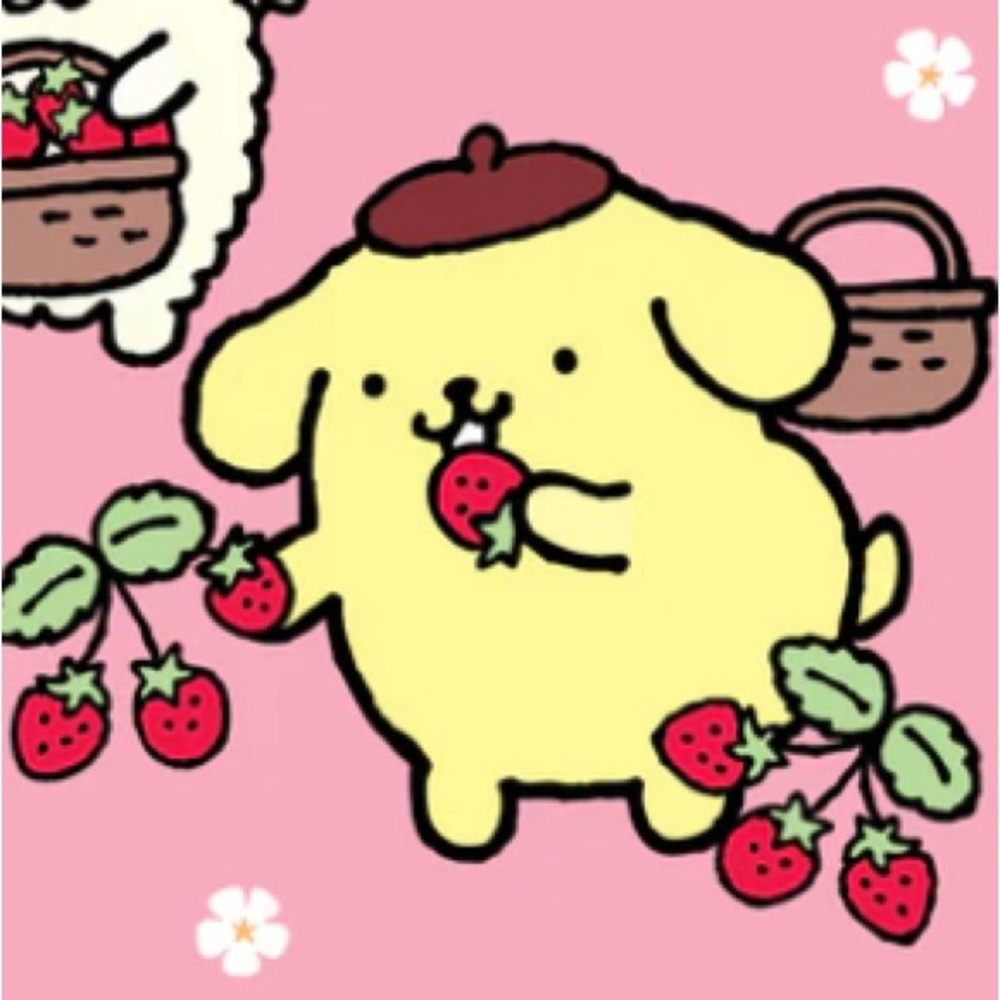 Meet your Posher, Natalie